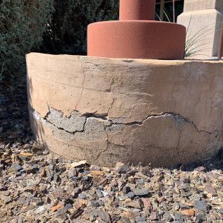 CurbCrete USA LLC project